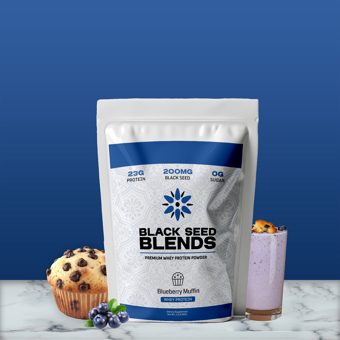 Mango Protien Guide